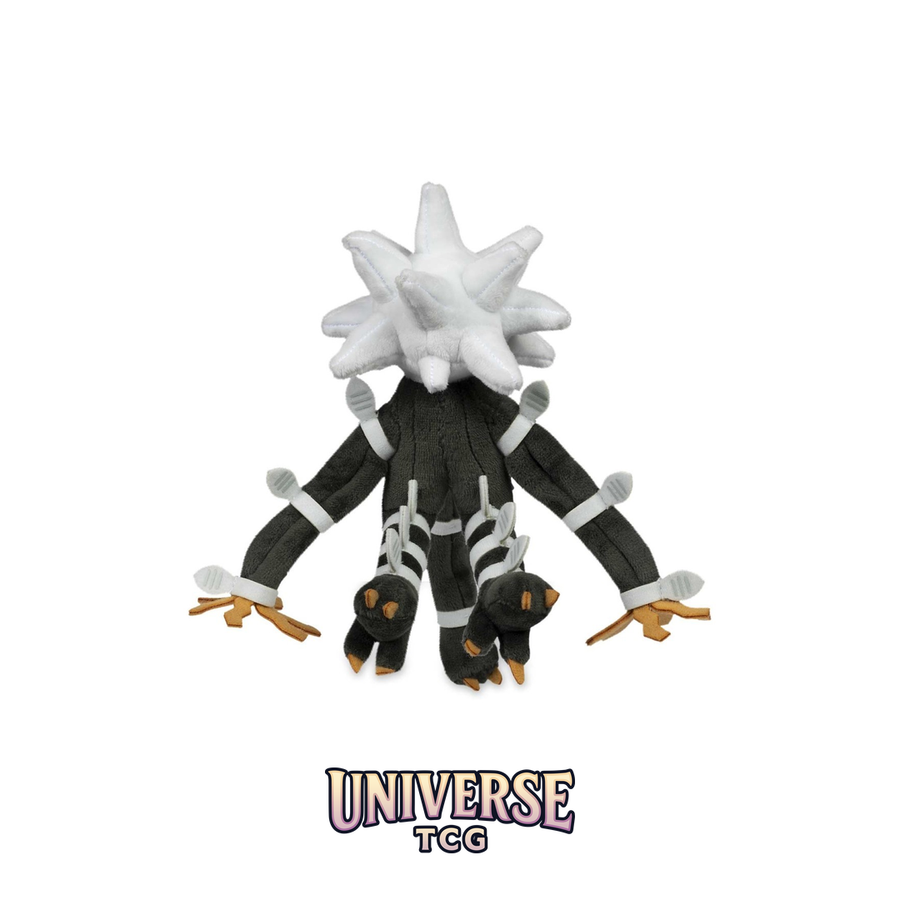 Xurkitree Sitting Cuties Plush - 17.1 cm