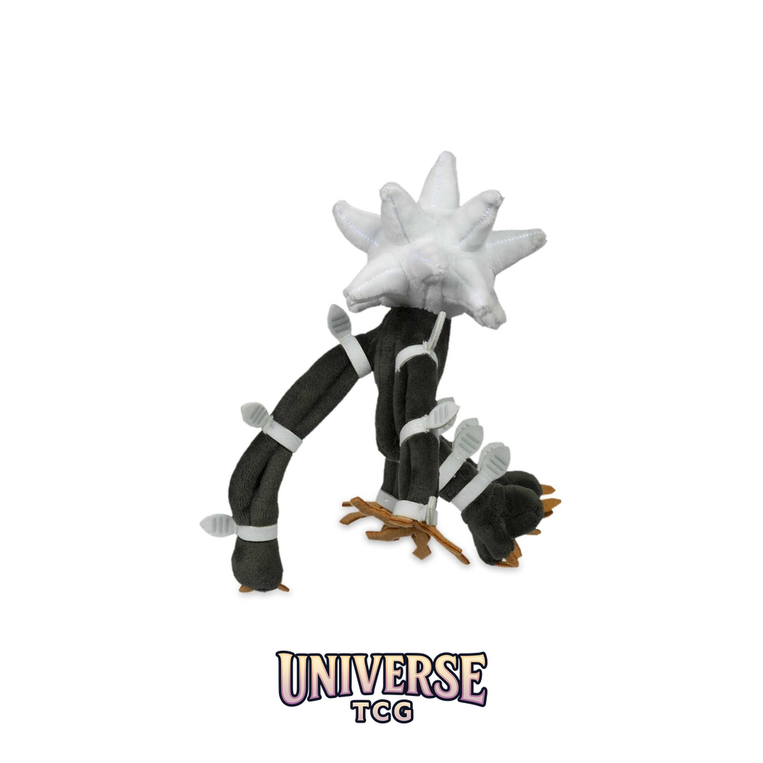 Xurkitree Sitting Cuties Plush - 6 .190.5 cm