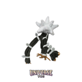 Xurkitree Sitting Cuties Plush - 17.1 cm