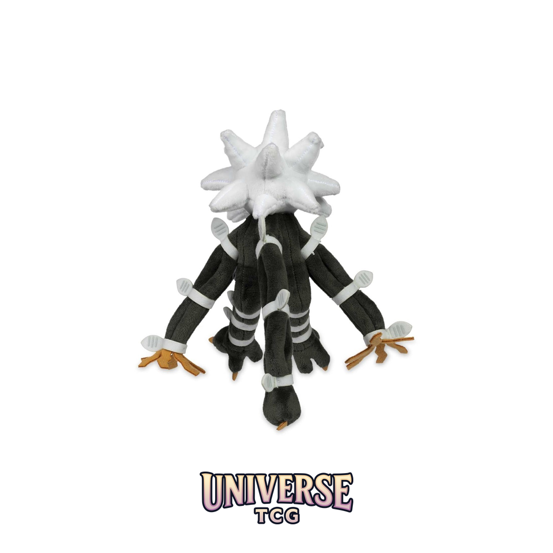 Xurkitree Sitting Cuties Plush - 6 .190.5 cm