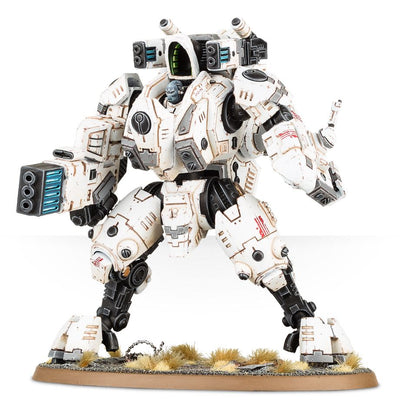 Exoarmadura XV95 Fantasmal