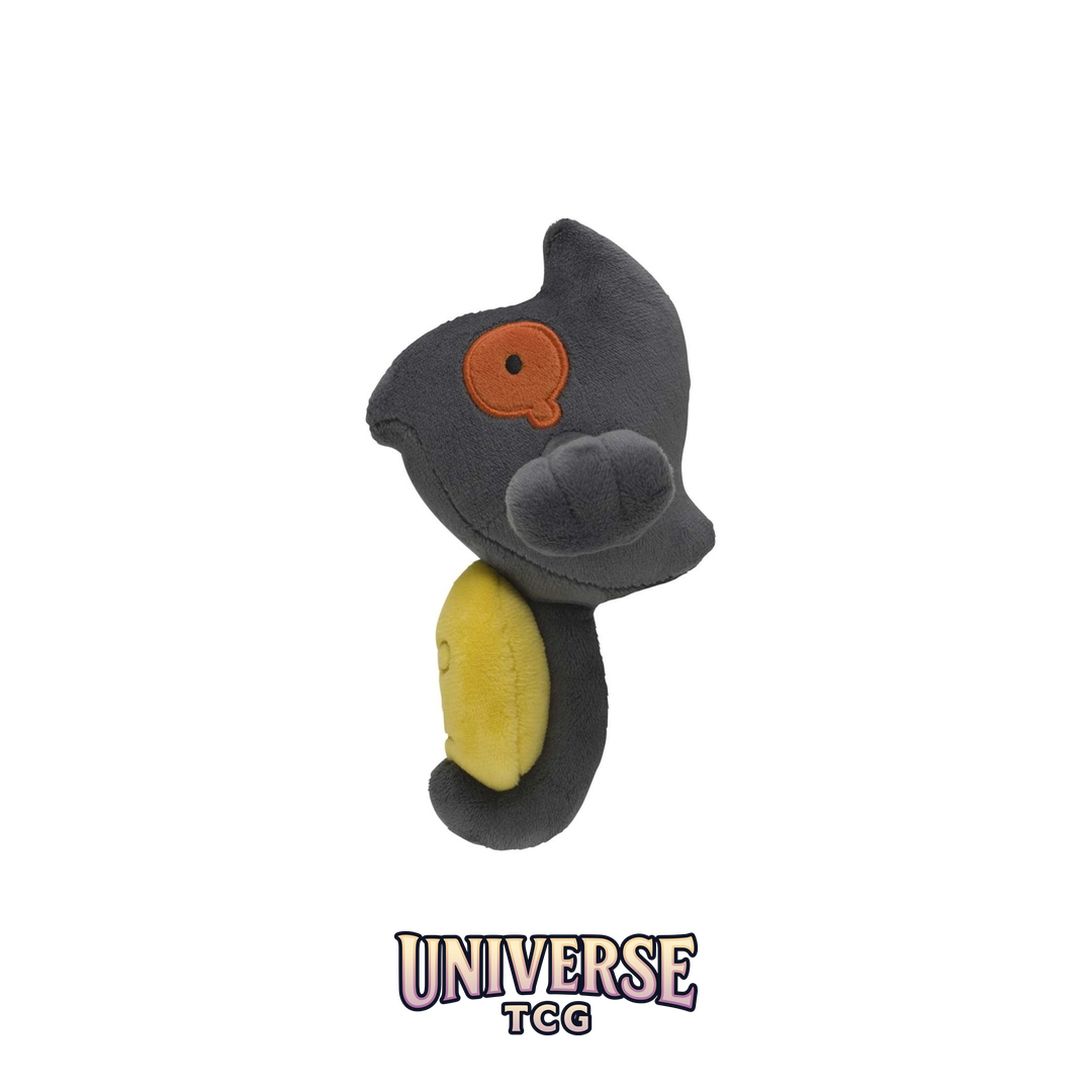 Yamask Sitting Cuties Plush - 6 .190.5 cm