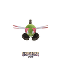 Yanmega Sitting Cuties Plush - 19.7 cm