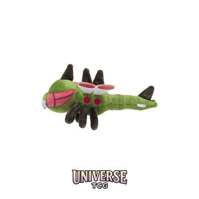 Yanmega Sitting Cuties Plush - 19.7 cm