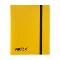 9-Pocket Strap Binder