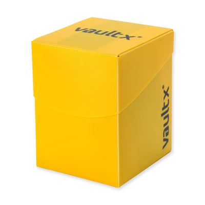 Large Deck Box 100+ with 150 Sleeves
