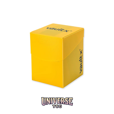 Large Deck Box 100+ with 150 Sleeves