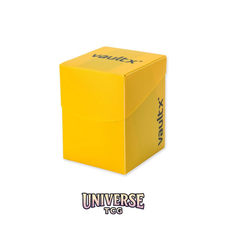 Large Deck Box 100+ with 150 Sleeves