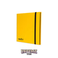 12-Pocket Strap Binder
