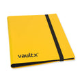 9-Pocket Strap Binder