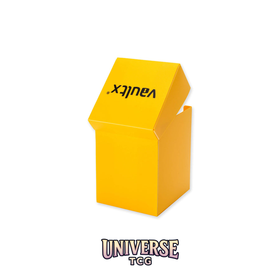 Large Deck Box 100+ with 150 Sleeves