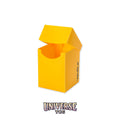Large Deck Box 100+ with 150 Sleeves