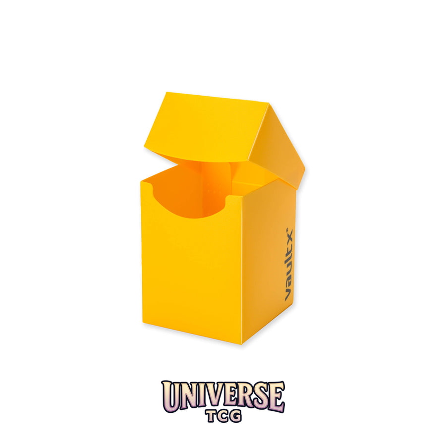 Large Deck Box 100+ with 150 Sleeves