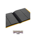 4-Pocket Strap Binder