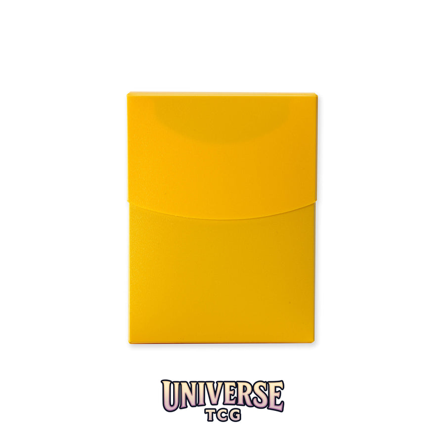 Large Deck Box 100+ with 150 Sleeves