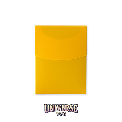 Large Deck Box 100+ with 150 Sleeves