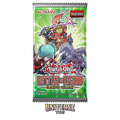 YGO - Battles of Legend: Glorious Gallery Booster Display (24 Boosters) - EN