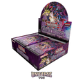 YGO - Chaos Origins Booster Display (24 Boosters) - EN