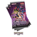 YGO - Chaos Origins Booster Display (24 Boosters) - EN