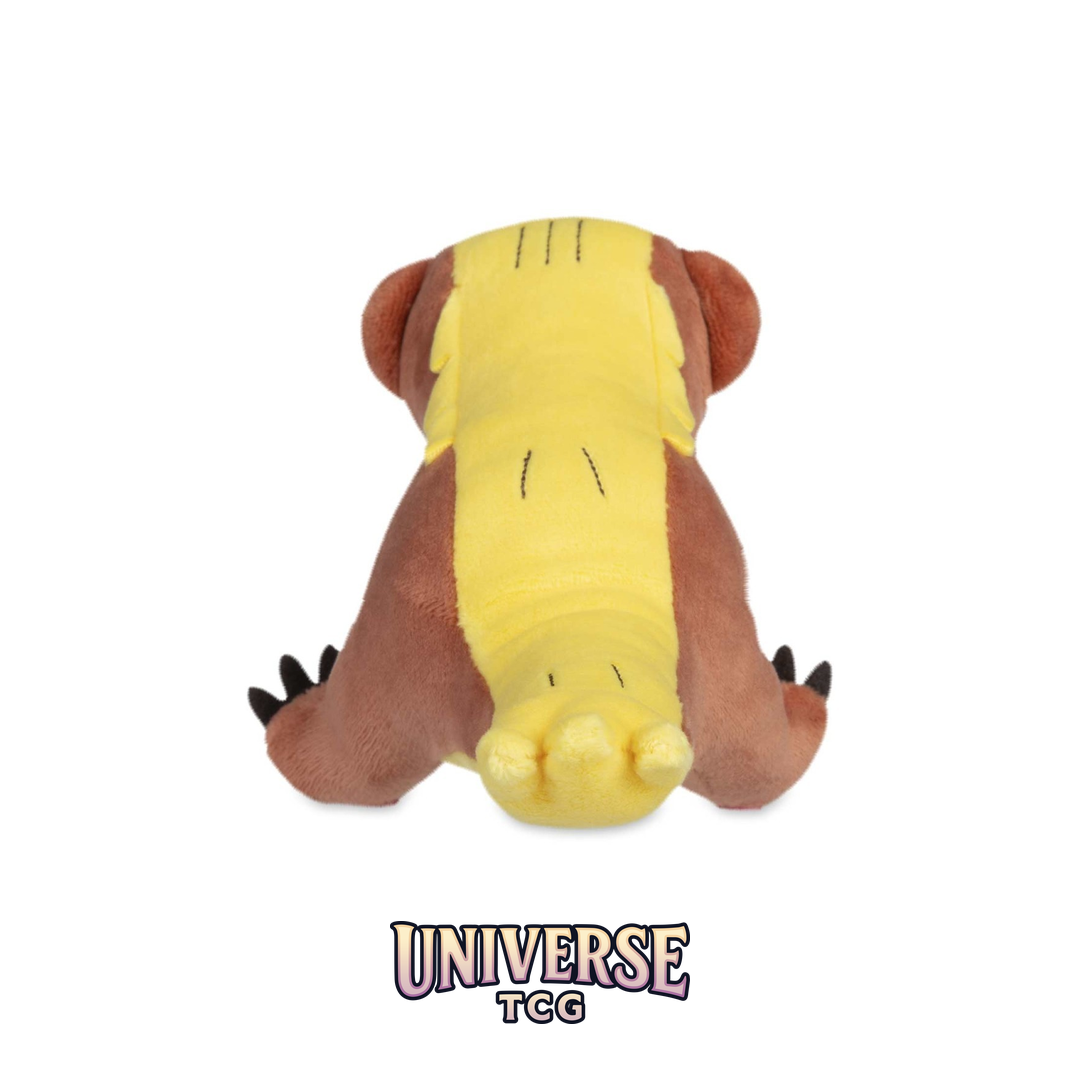Yungoos Sitting Cuties Plush - 7 .190.5 cm