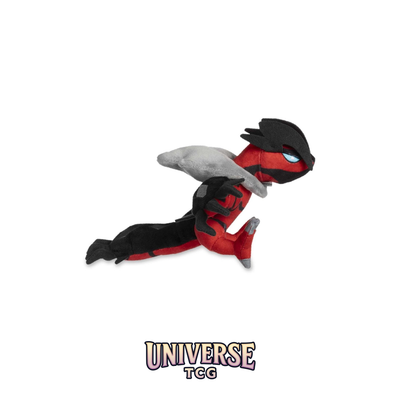 Yveltal Sitting Cuties Plush - 14.6 cm