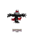 Yveltal Sitting Cuties Plush - 14.6 cm