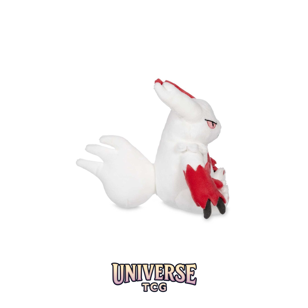 Zangoose Sitting Cuties Plush - 6 .190.5 cm