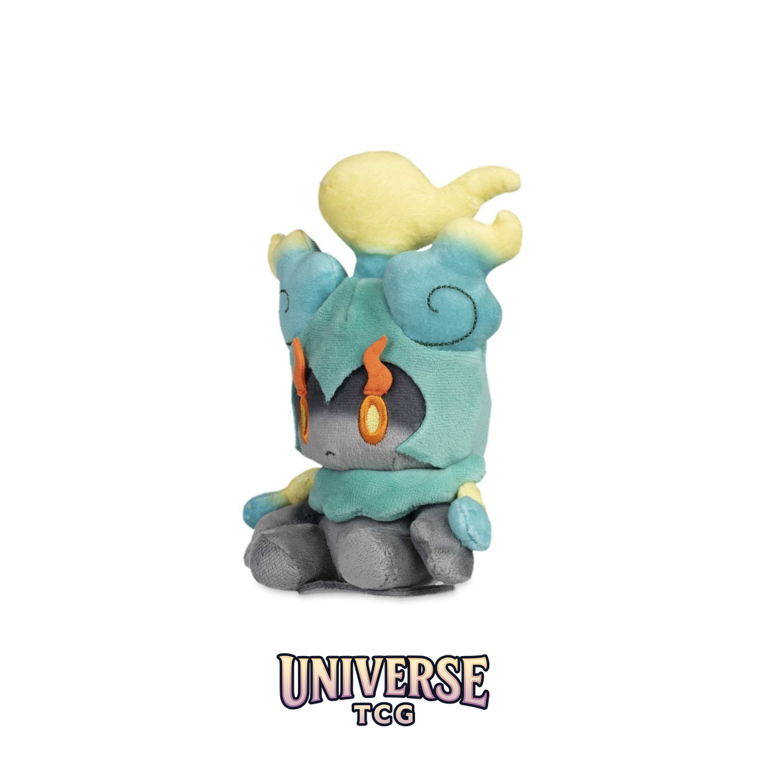 Zenith Marshadow Sitting Cuties Plush - 6 .190.5 cm