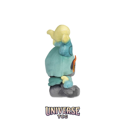 Zenith Marshadow Sitting Cuties Plush - 17.1 cm