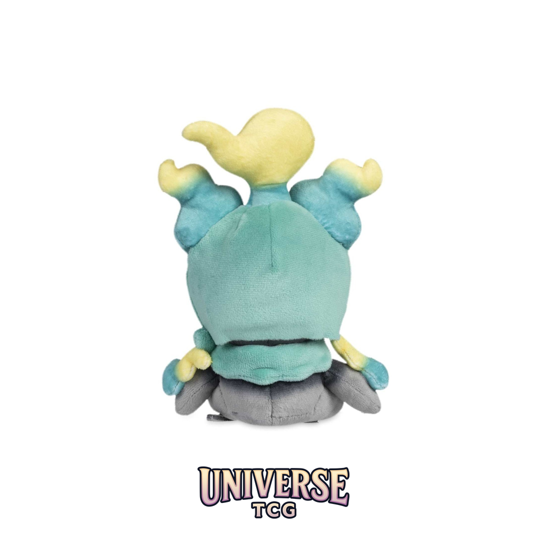 Zenith Marshadow Sitting Cuties Plush - 6 .190.5 cm