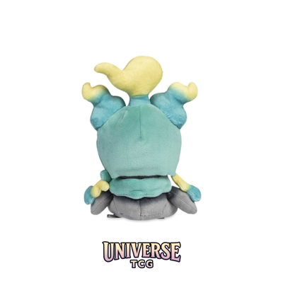 Zenith Marshadow Sitting Cuties Plush - 17.1 cm