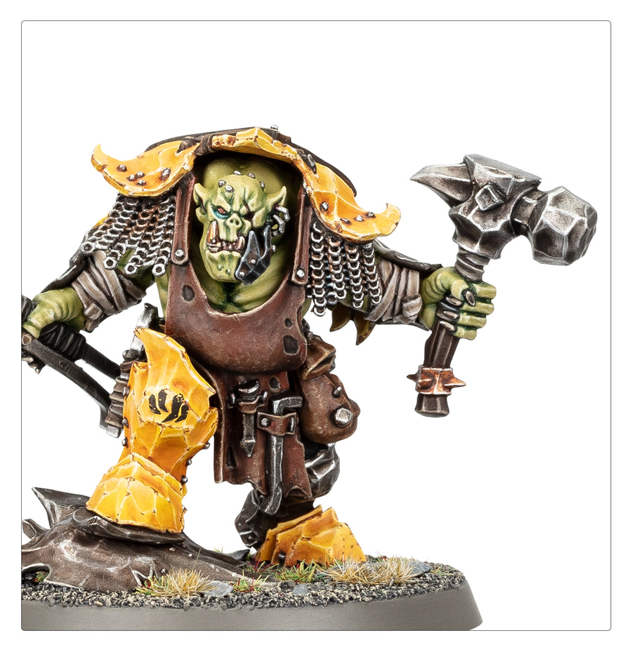 Zoggrok Rompeyunkez