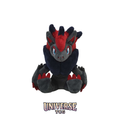 Zoroark Sitting Cuties Plush - 14 cm
