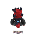 Zoroark Sitting Cuties Plush - 14 cm
