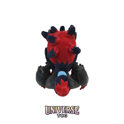 Zoroark Sitting Cuties Plush - 14 cm