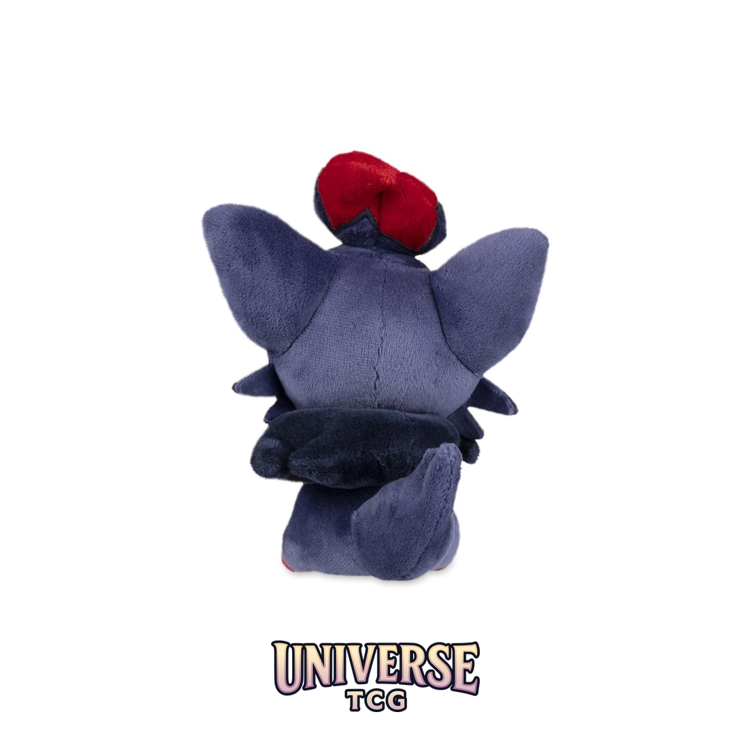 Zorua
