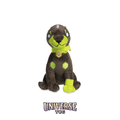 Zygarde 10% Forme Sitting Cuties Plush - 15.2 cm