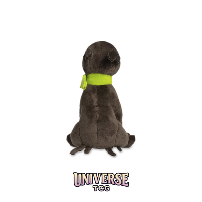 Zygarde 10% Forme Sitting Cuties Plush - 15.2 cm