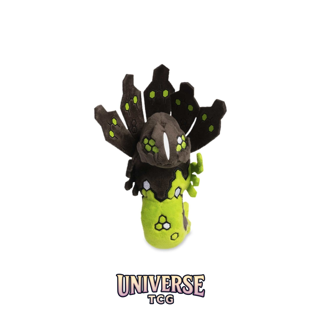 Zygarde 50% Forme Sitting Cuties Plush - 7 .63.5 cm