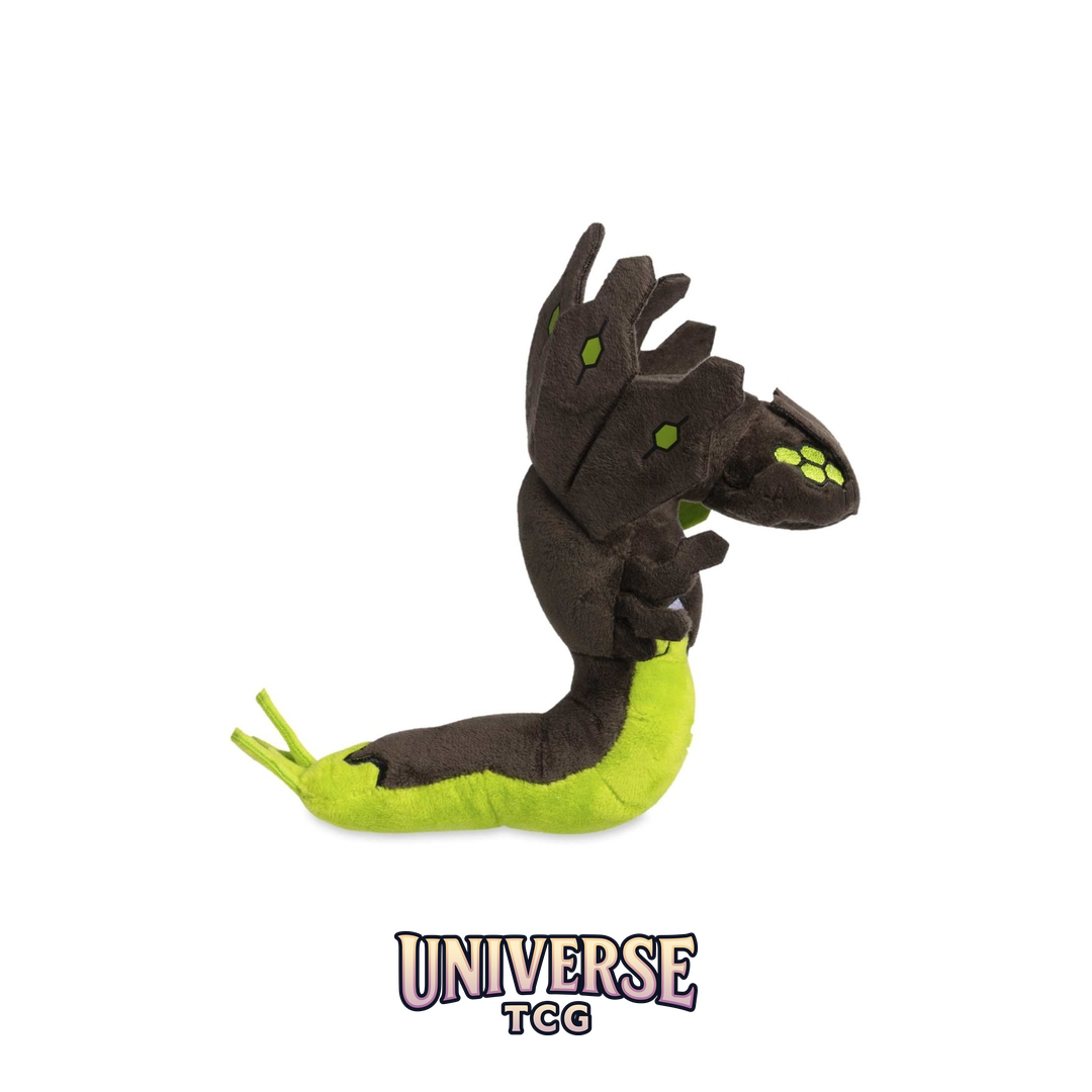 Zygarde 50% Forme Sitting Cuties Plush - 7 .63.5 cm