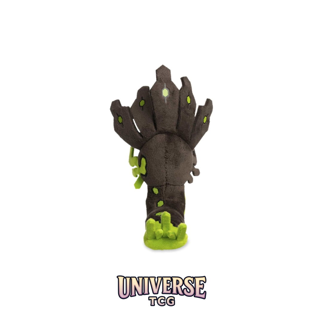 Zygarde 50% Forme Sitting Cuties Plush - 7 .63.5 cm