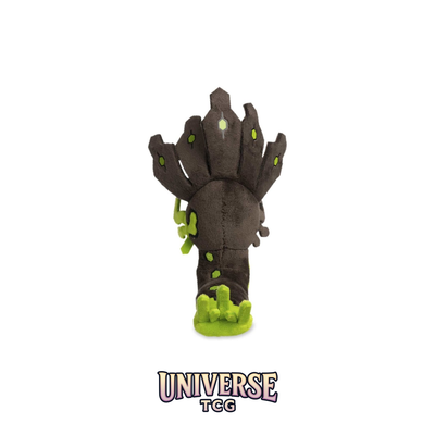 Zygarde 50% Forme Sitting Cuties Plush - 18.4 cm