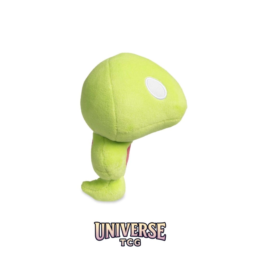 Zygarde Core Sitting Cuties Plush - 5 .63.5 cm