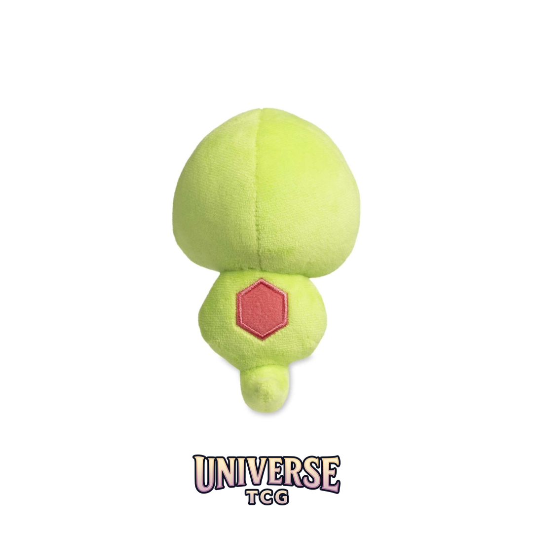 Zygarde Core Sitting Cuties Plush - 5 .63.5 cm