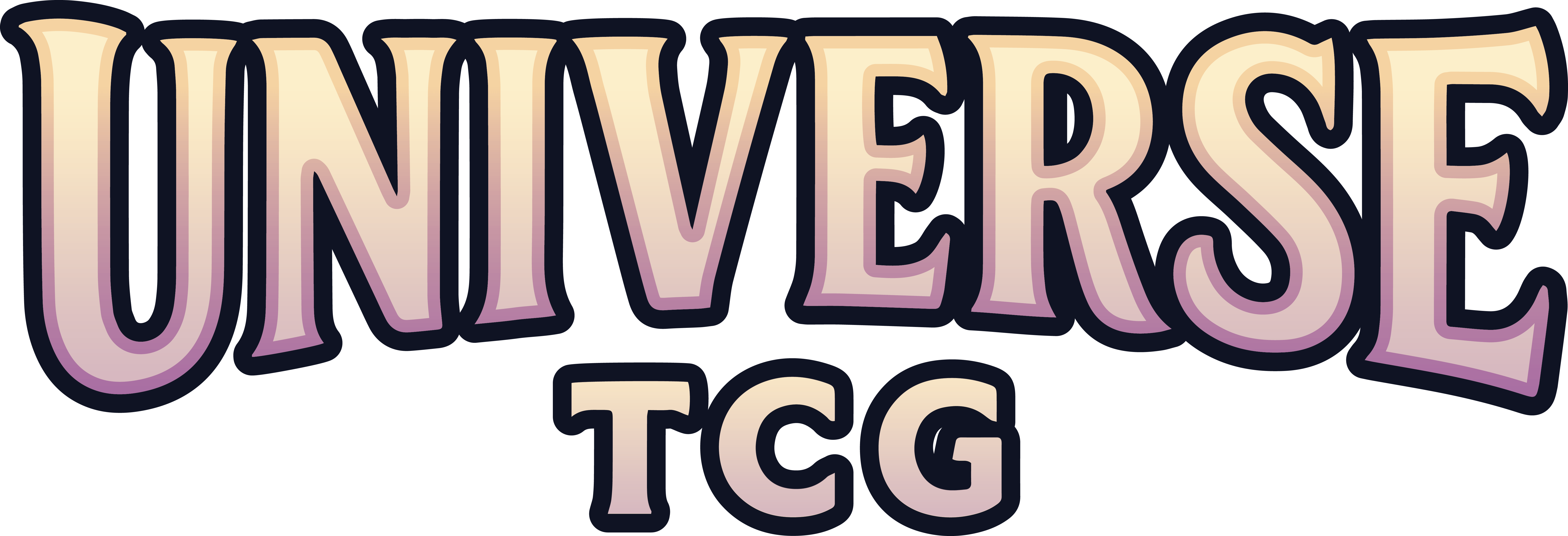 Universe TCG